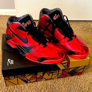 Nike Air Up ‘14 QS